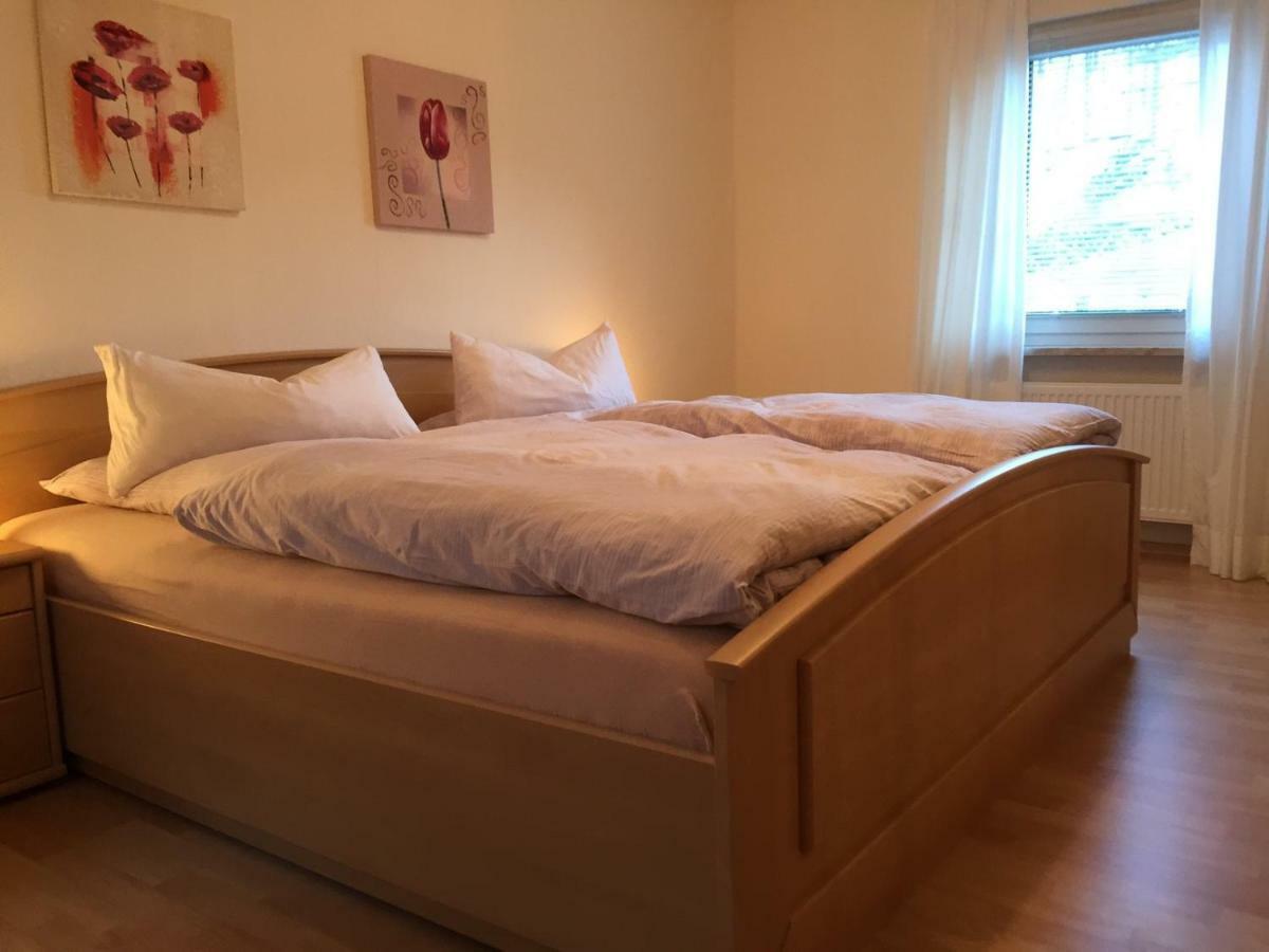 Ferien Apartment Meister Zorge Ngoại thất bức ảnh