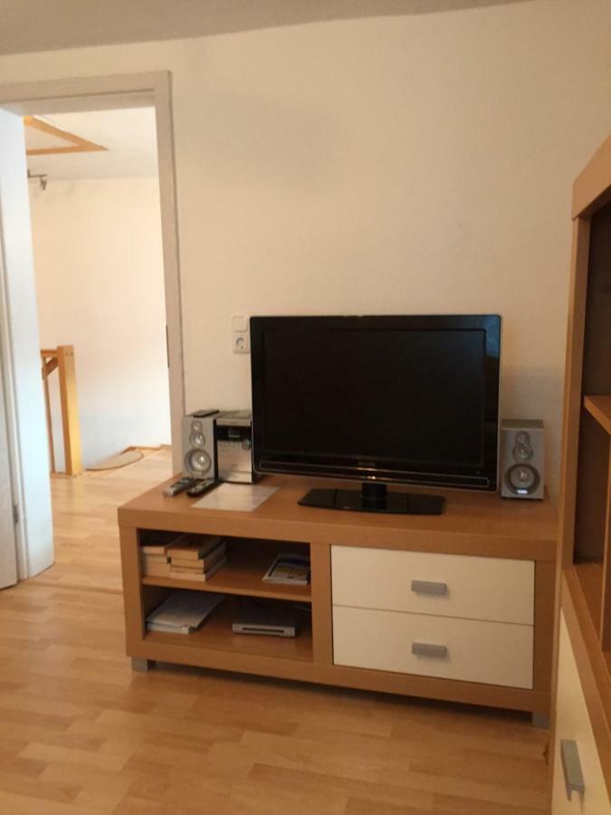 Ferien Apartment Meister Zorge Ngoại thất bức ảnh
